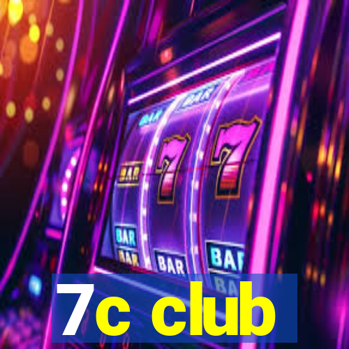 7c club